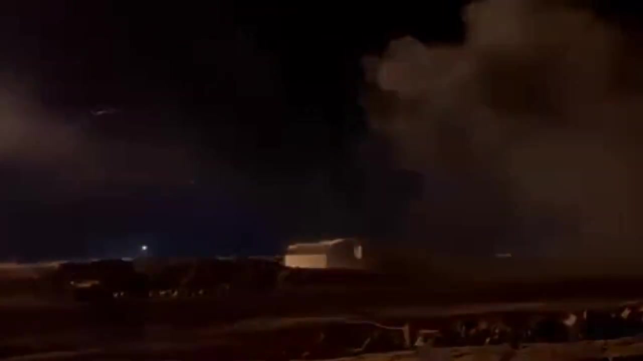 PKK/YPG hedefleri gece vuruldu, 14 terörist etkisiz hale getirildi