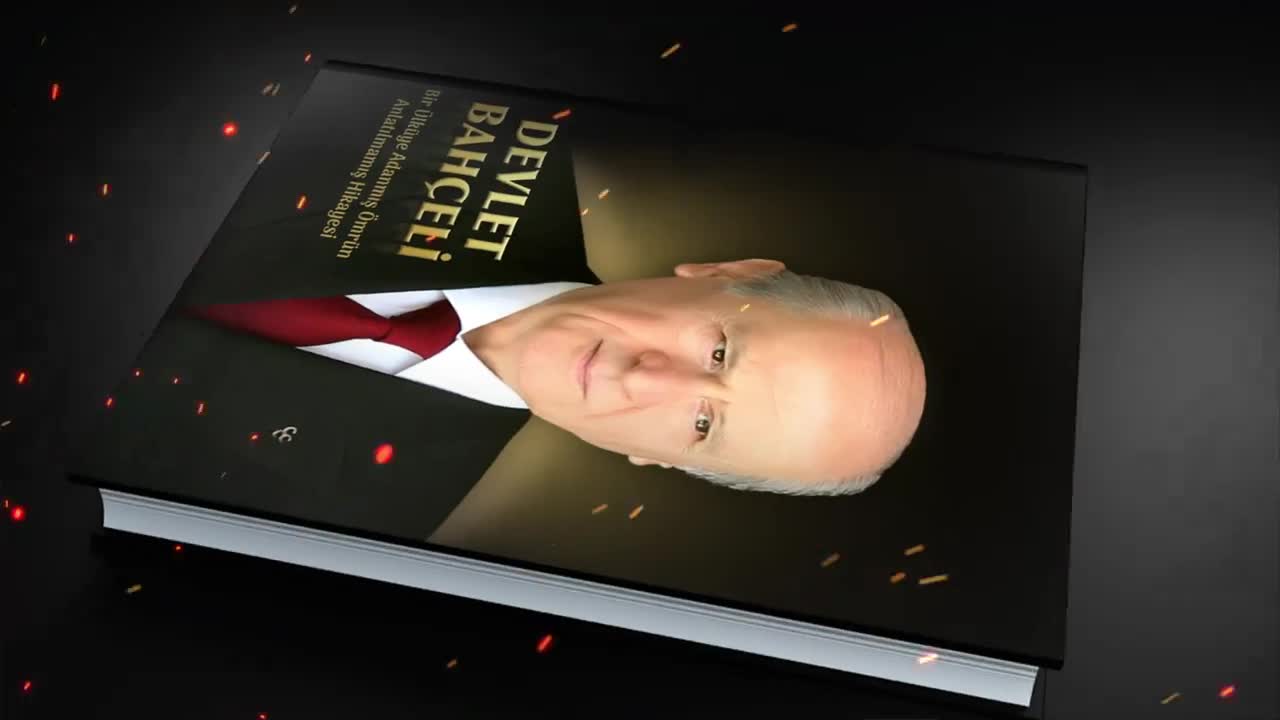 Devlet Bahçeli'nin Hayatı: 'Bir Ülküye Adanmış Ömür'