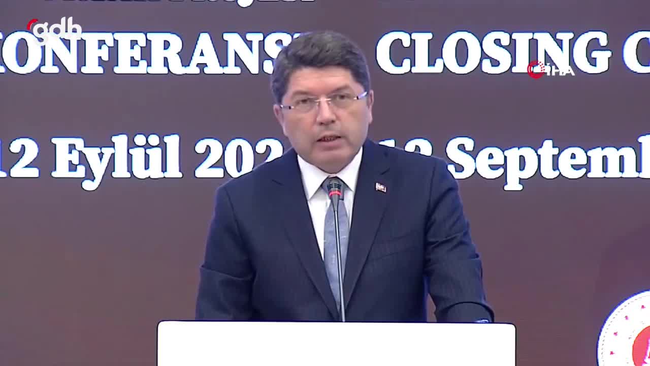 Yılmaz Tunç: Ayşenur Eygi'nin öldürülmesi soruşturulacak