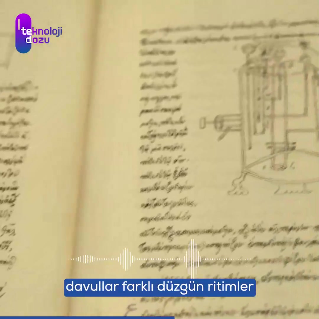 El-Cezeri: Geçmişin Mühendisi, Geleceğin İlhamı
