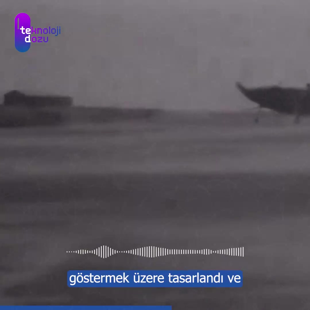 Havacılığın Yenilikçi İhtişamı: V-173 Uçağı