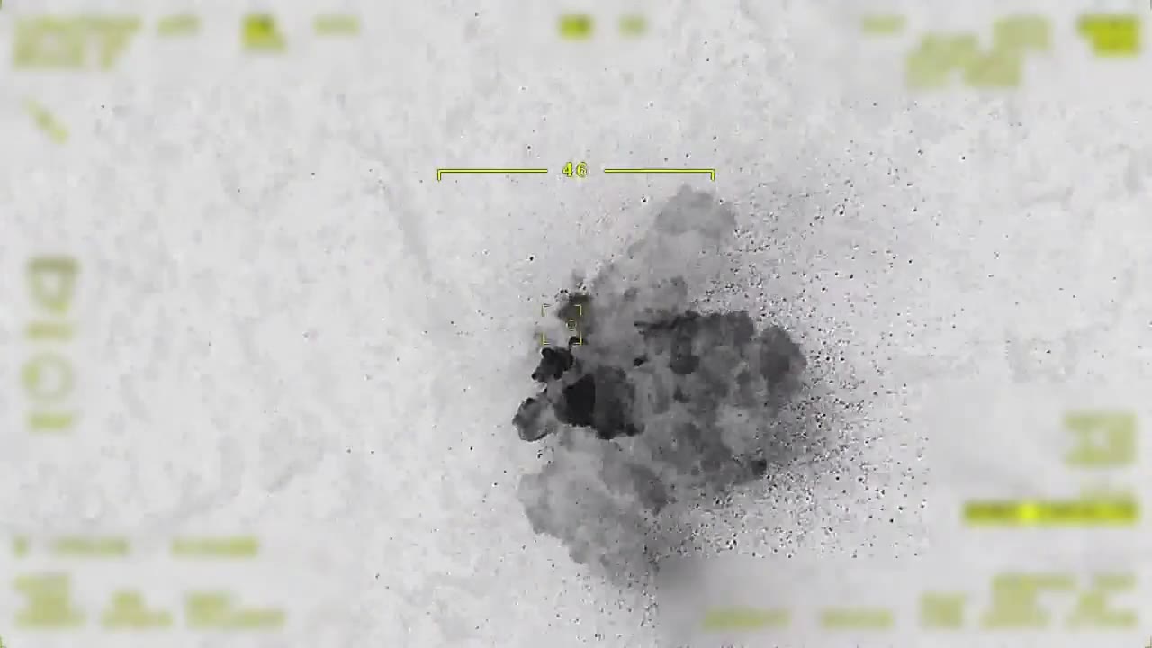 Teröristlere kaçacak yer yok, iki PKK'lı etkisiz hale getirildi