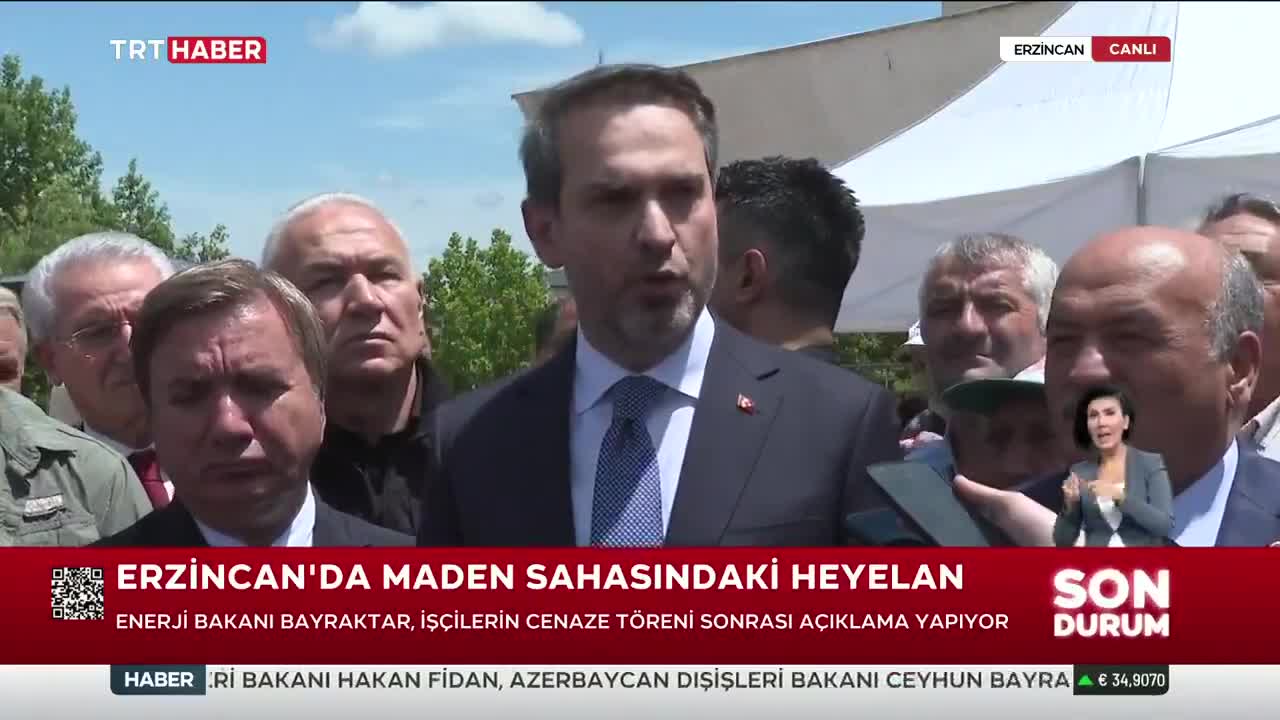 Bakan Bayraktar: Aileler mağdur olmayacak, sorumlular belirlenecek