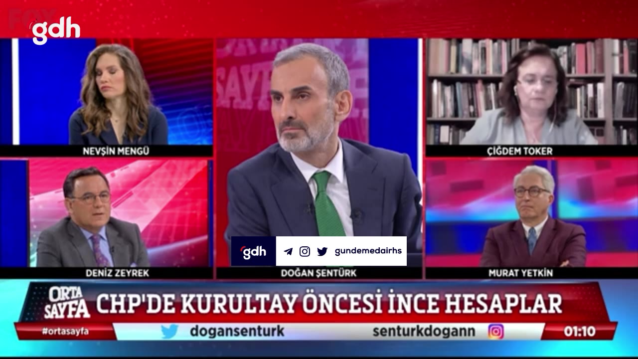 CHP'nin trolleri gazetecilere saldırıyor, Kılıçdaroğlu müdahale etmeli