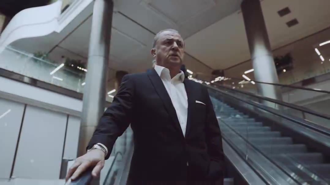 Fatih Terim, Golden Foot ödülünü kazanan ilk Türk teknik direktör!