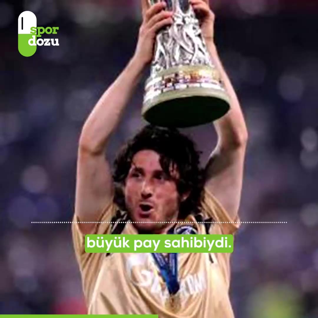 Fatih Tekke: Zenit'e UEFA Kupası kazandıran yıldız