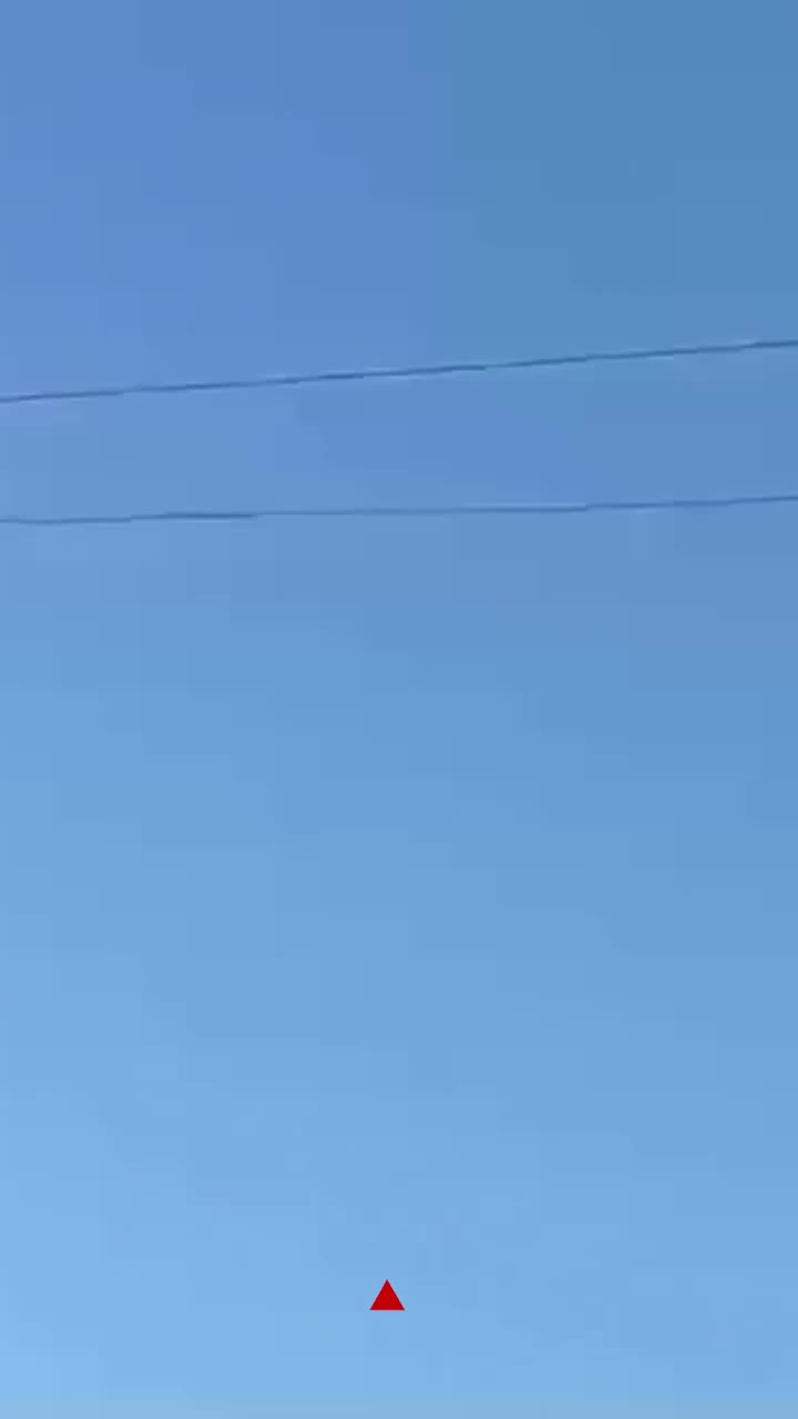 ASELSAN KORKUT'un Irak'ta PKK'nın İHA'sını imha anları