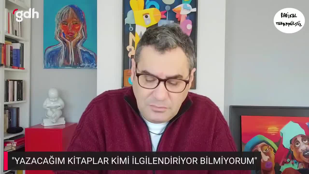 Enver Aysever, Ayşe Barım için: "Gelecekleri elinde tutmuş."