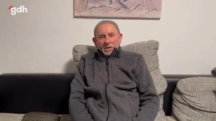 Hasan Damar'dan Erdoğan'a destek çağrısı sonrası dikkat çeken sözler