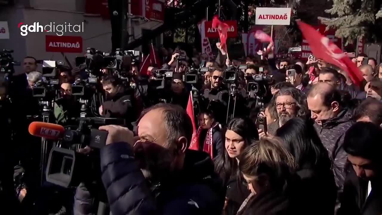 Erbakan: 31 Mart'ta AK Parti'yle ittifak yapmayacağız!