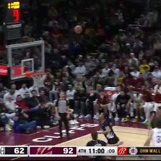 Cedi Osman 7/7 üçlükle kariyer rekoru kırdı!