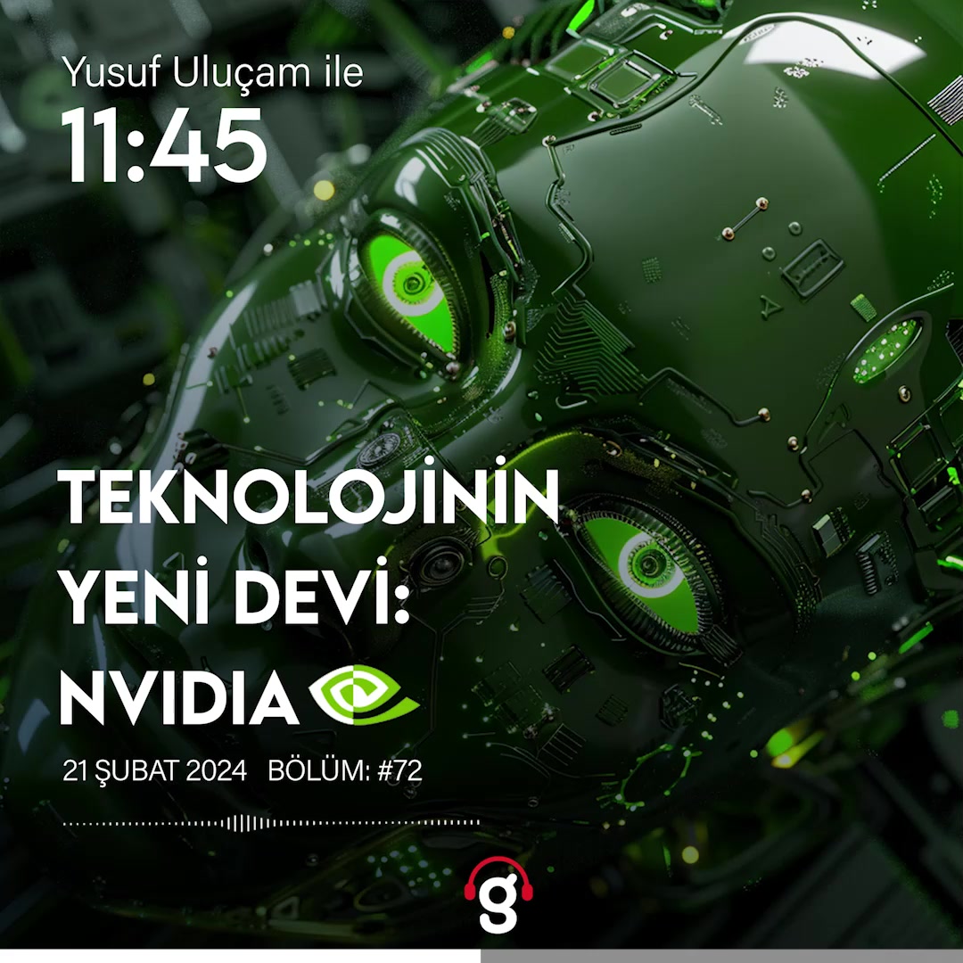 NVIDIA'nın Büyümesi: 5000$'dan 4,7M$'ya Çıkan Yatırımcı