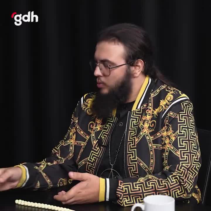 "Zebani Efe'nin Projesi Benim Uydurmamdı"