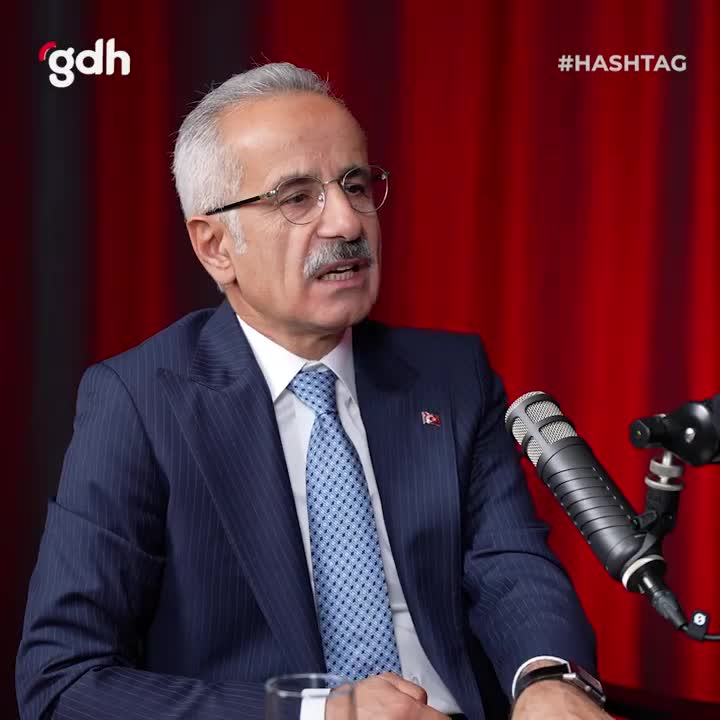 Uraloğlu: Sosyal medya yasaklarına karşıyız, 277 milyar yatırım yaptık