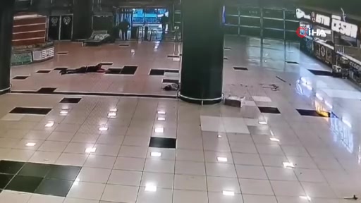 Şanlıurfa otogarda silahlı kavga: 1 ölü, 10 yaralı