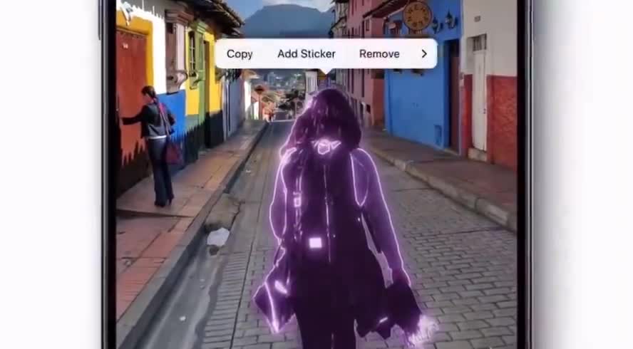 iOS 18 ile fotoğraflardaki istenmeyen nesneleri kaldırın!