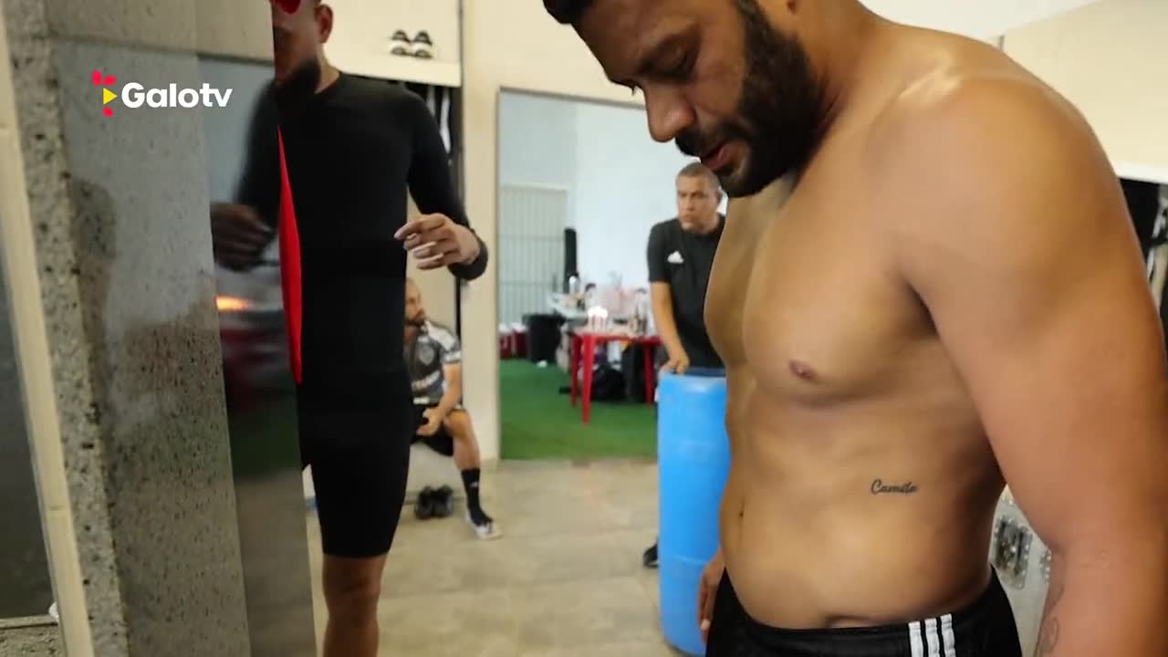 Adana Demirspor'un transfer hedefi: Hulk'un kilosu düştü