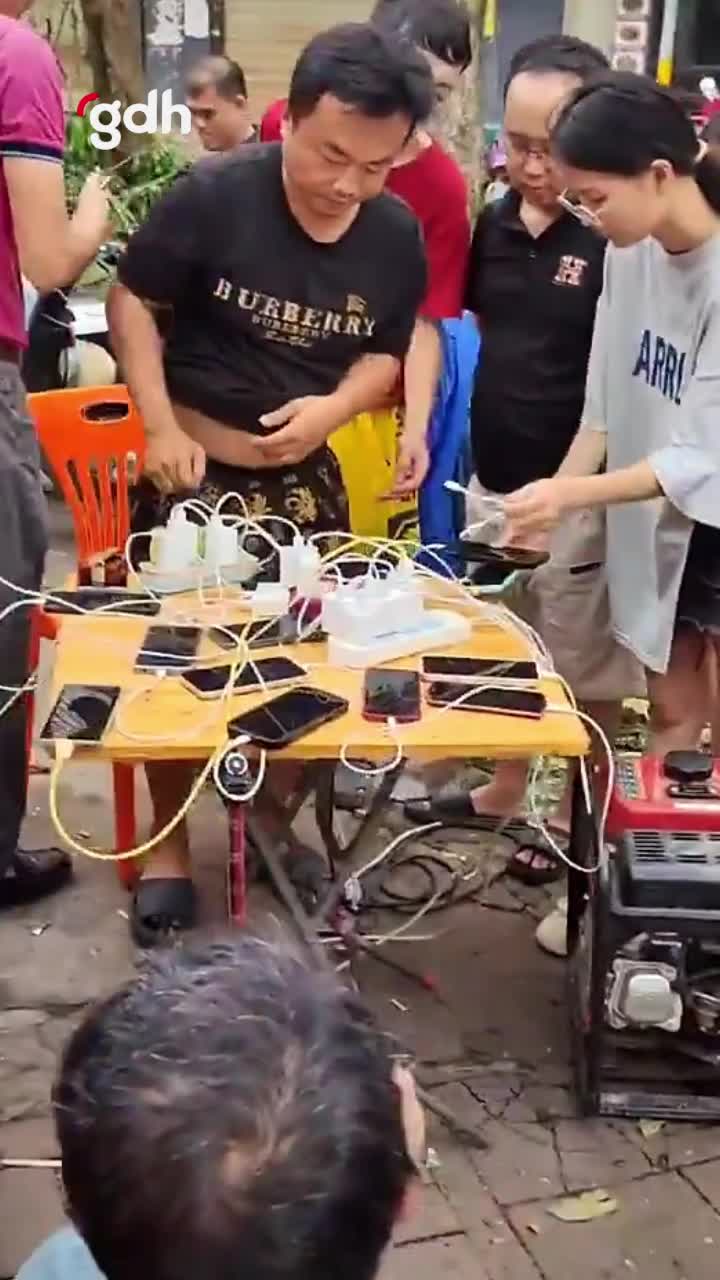 video