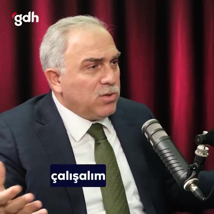 Fatih'in Otopark Sorununu Başkan Ergün Turan'a Sorduk