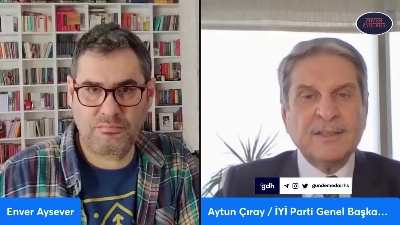 Aytun Çıray: Kılıçdaroğlu, 300 çoğunluğu aşamazsak topal ördek olur