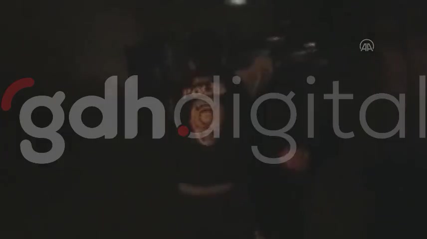 İstanbul'da, enkaz altındakileri kandıran 2 şüpheli yakalandı