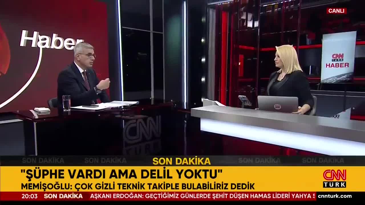 Sağlık Bakanı Memişoğlu: Yenidoğan çetesini çökerttik