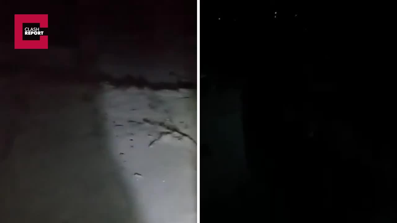 Rastan Köprüsü'nün yok edilme çabası başarısız oldu, Esad kaybetti