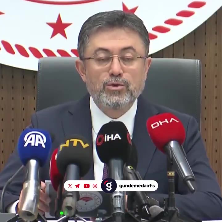Yapay et Bakanlık gündeminde yok, izin verilmeyecek!