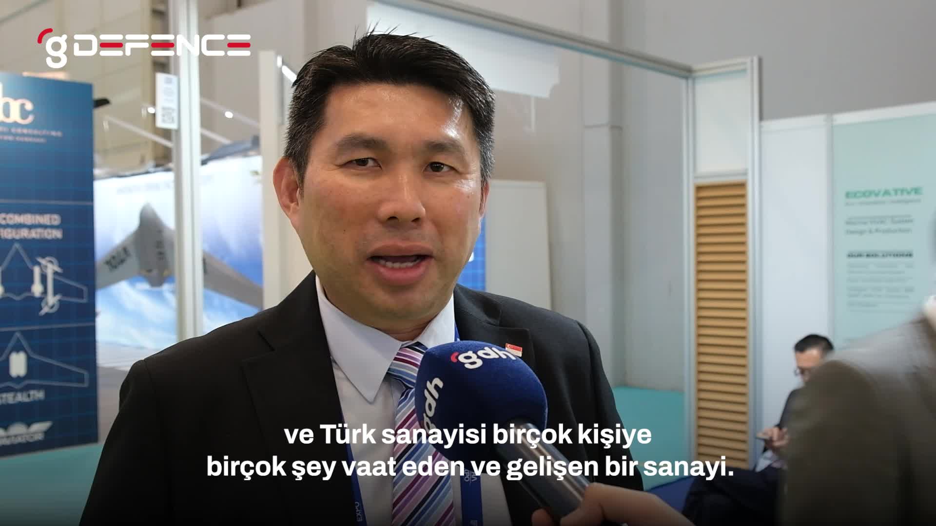 Kelvin C: Türk Savunma Sanayiinin Gücü ve Potansiyeli