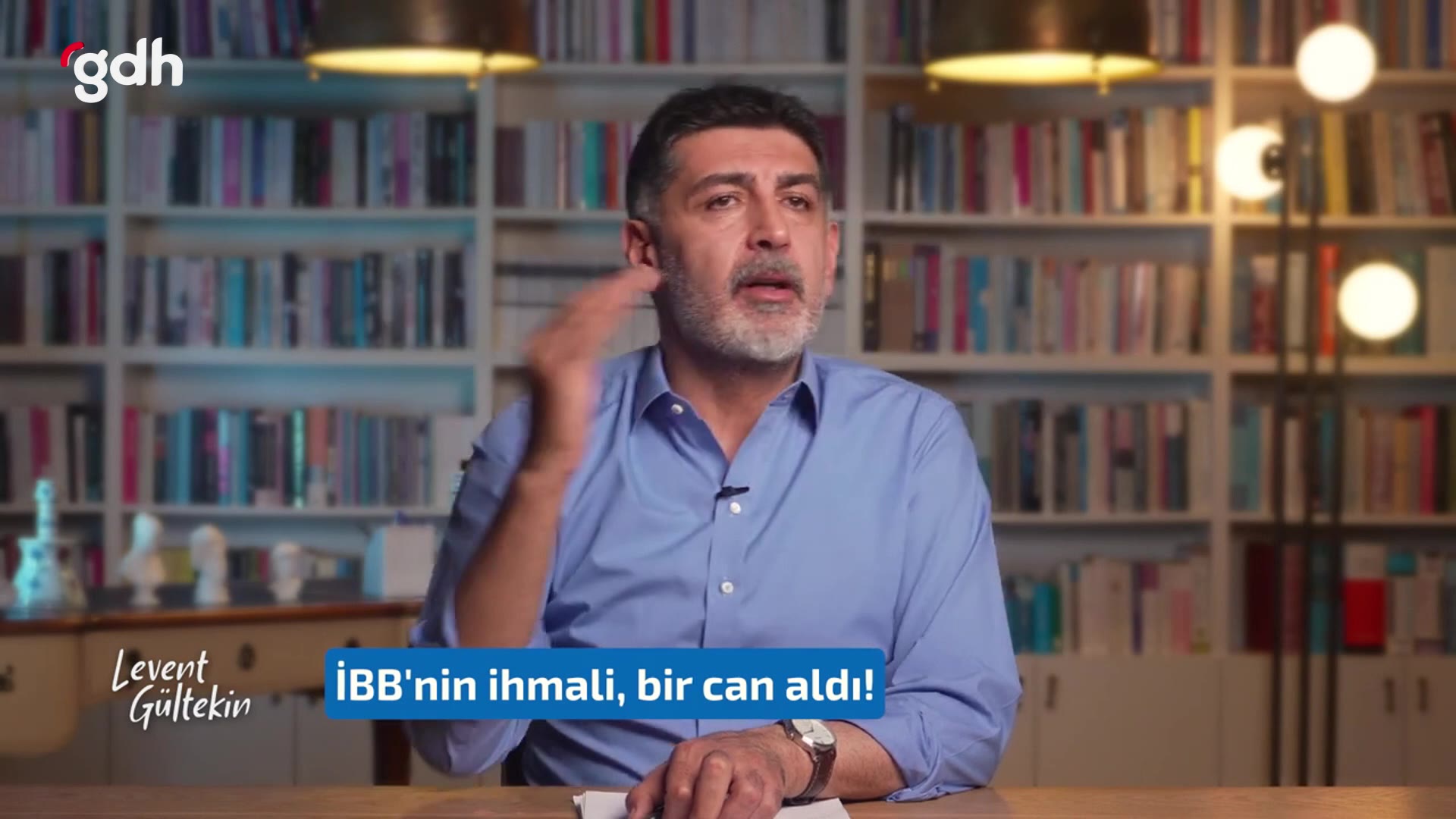 İBB'nin kazdığı kuyuya düşen çocuk boğuldu, sorumlular bulunmalı
