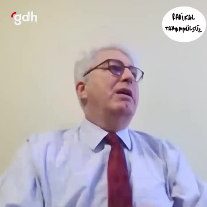 Yetkin: CHP'nin Arap Baharı'ndan beri tespitleri tutmadı