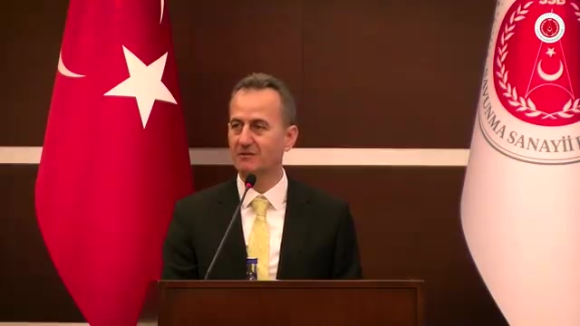 Savunma Sanayii için Yapay Zekâ Yetenek Kümelenmesi Kuruluyor