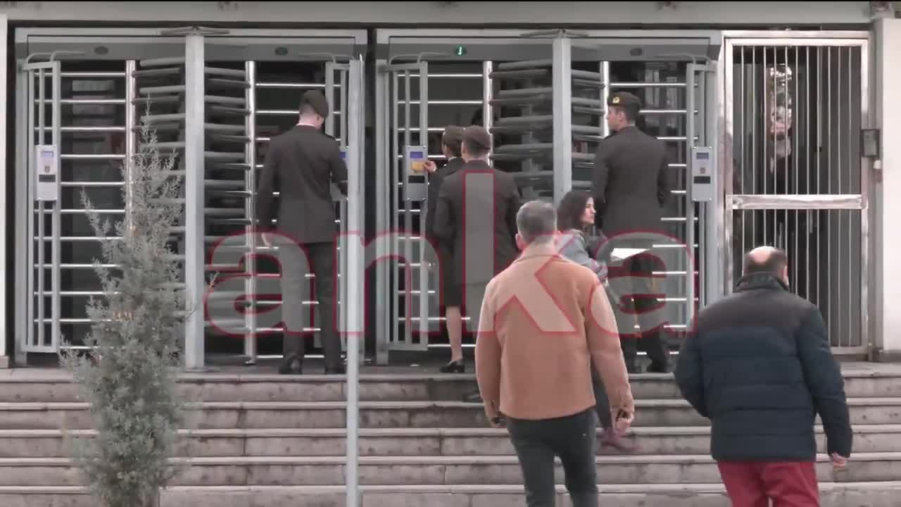 İhraç talebiyle YDK'ya sevk edilen 5 teğmen savunma yaptı