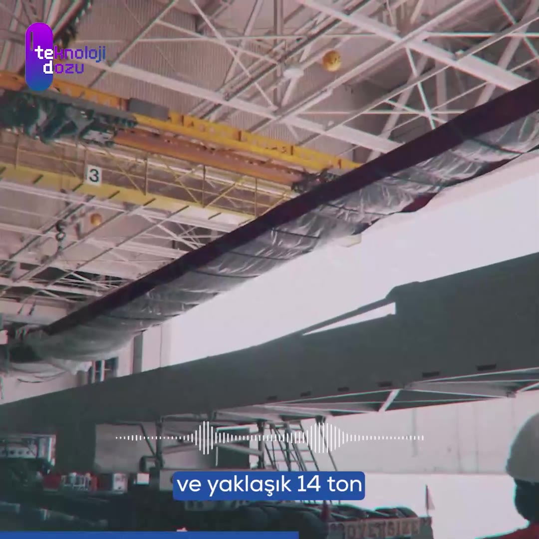 Dünyanın En Büyük İHA’sı: RQ-4 Global Hawk ve Özellikleri
