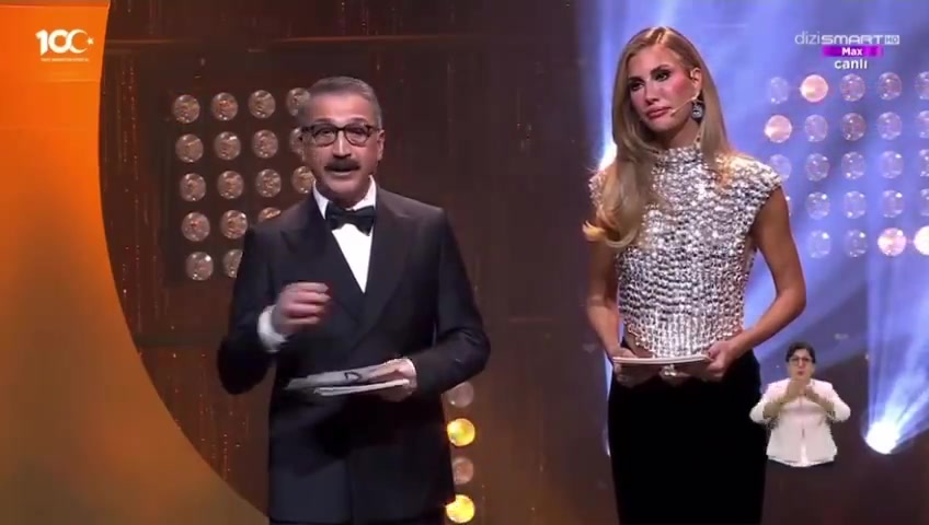 Cem Davran: "Filistin'de büyük bir zulüm var, unutmayın!"