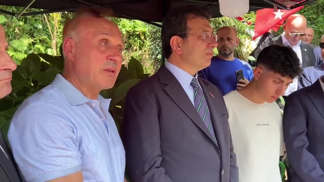 Şehit Üsteğmen: Cenazeme gelmesinler!