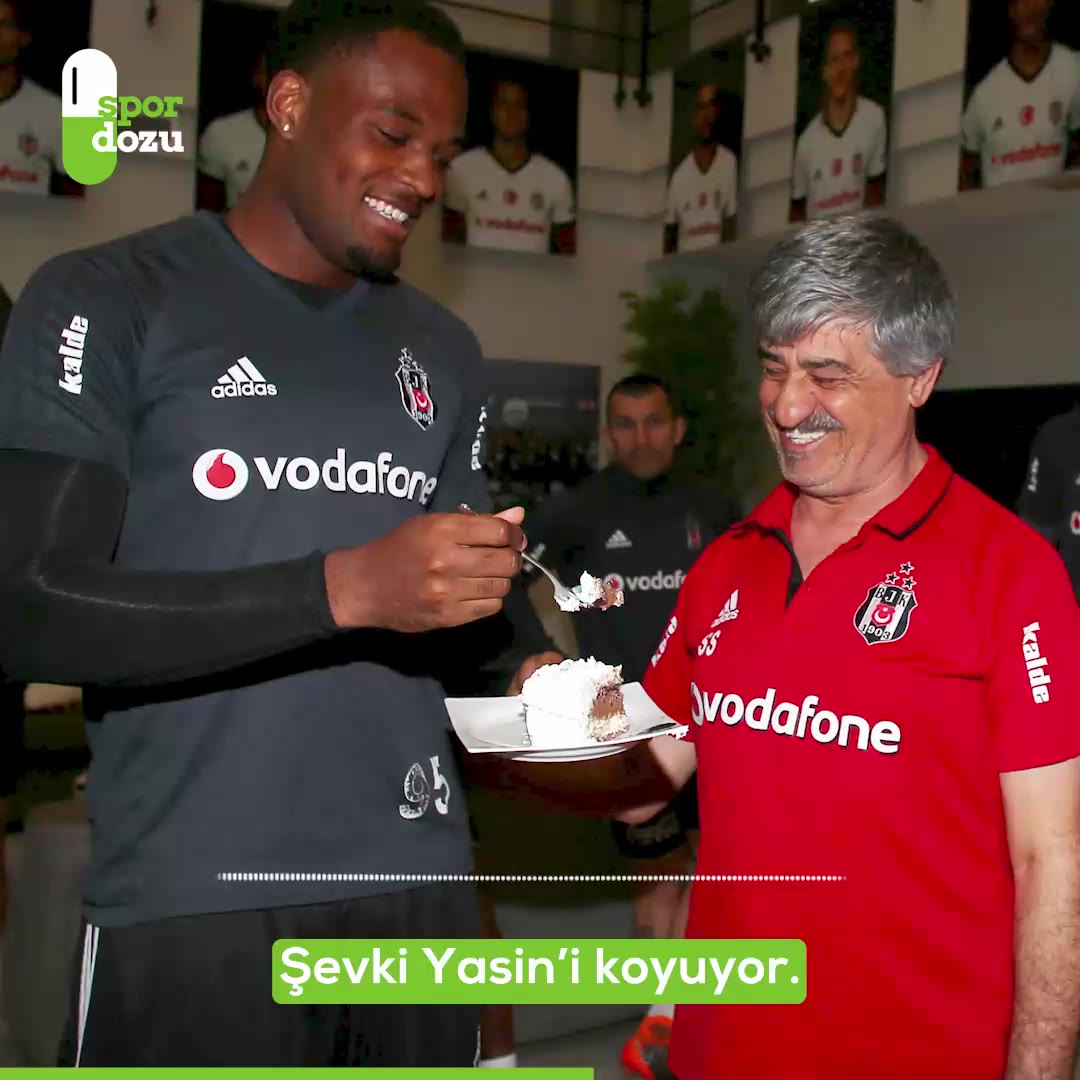 Süreyya Soner: Beşiktaş'a adanmış bir hayat belgeseli