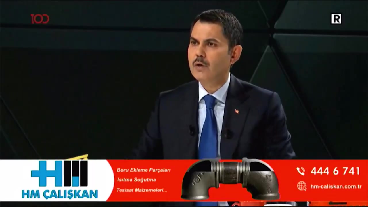 Murat Kurum: Sokak hayvanlarına duyarsız kalmayacağız