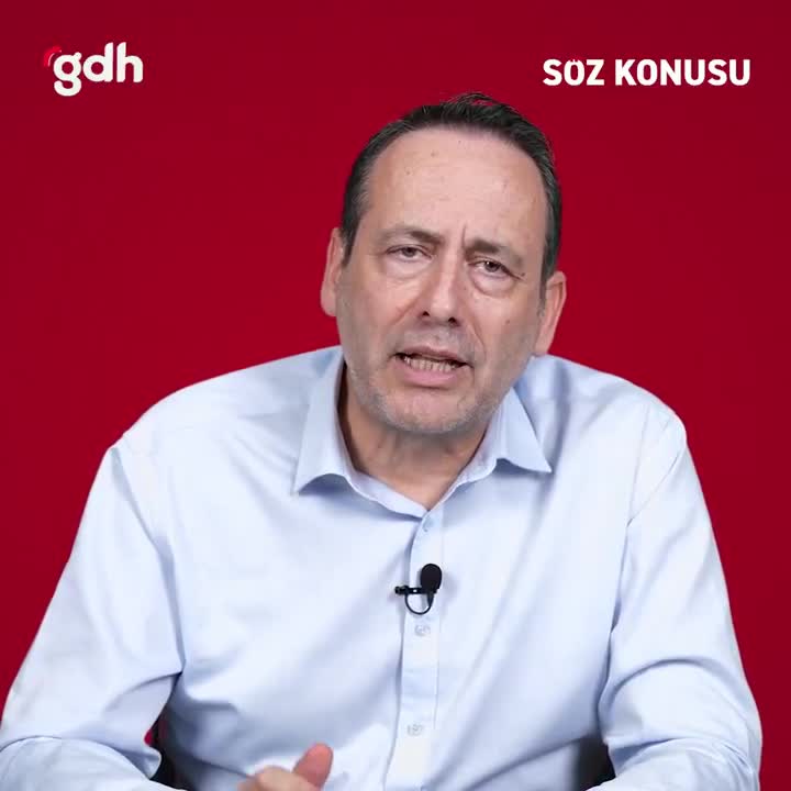 Suriye'de mücadele şimdi başlıyor: Anayasa ve CHP!