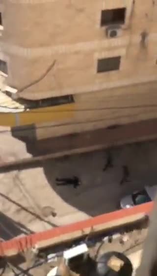 İsrail güçleri, Cenin'de 9 yaşındaki çocuğu öldürdü