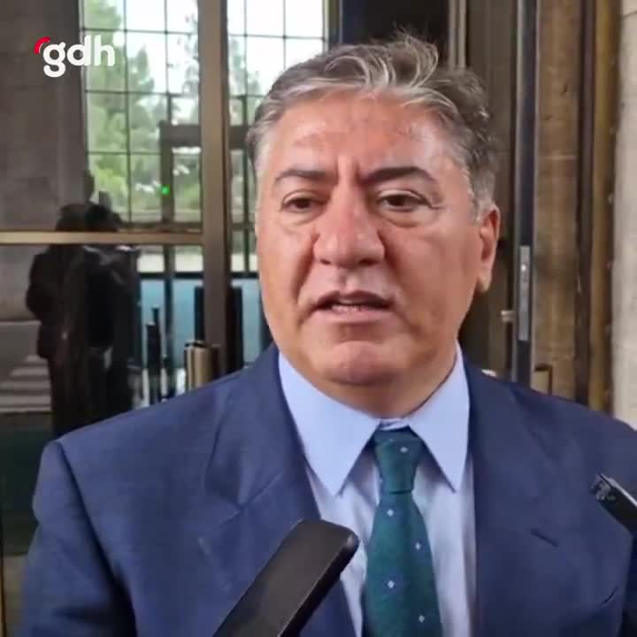 CHP'den kapalı oturum talebi: Erdoğan'ın İsrail sözleri önemli