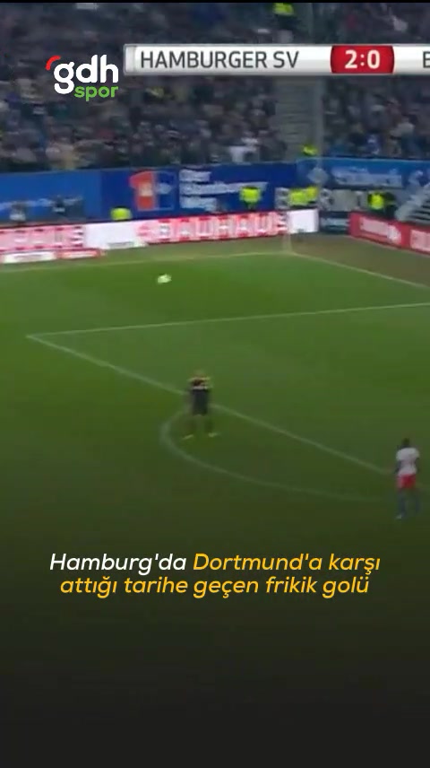 Hakan Çalhanoğlu: Şampiyonlar Ligi'nde parlayan yıldız!