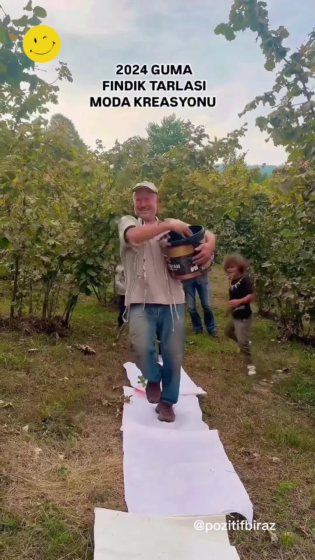 2024 Fındık Defilesi