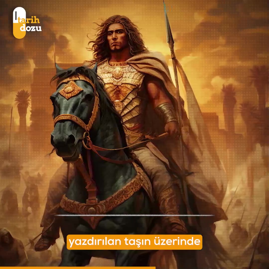 Antik Mısır'ın yazı dili olan Hiyeroglif nasıl çözüldü?