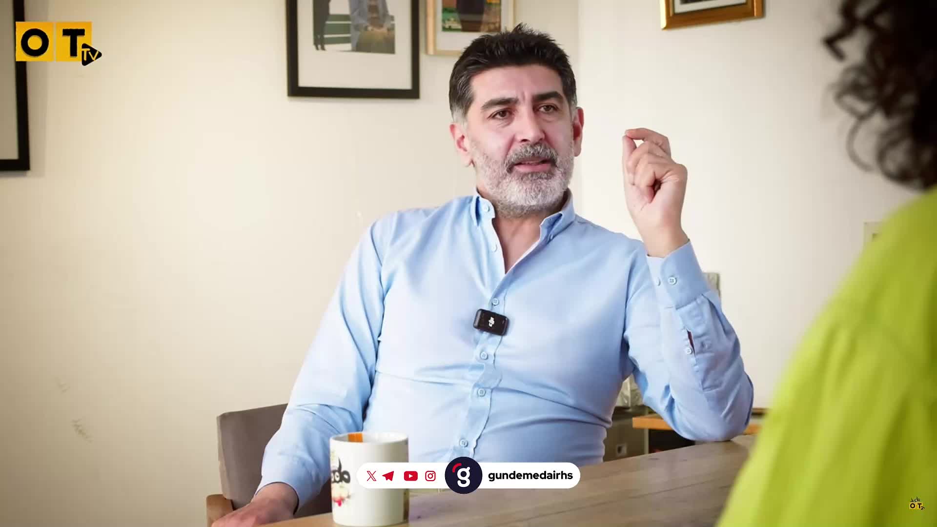 CHP: Kronik vaka, çıkar peşinde 3-5 yapı var