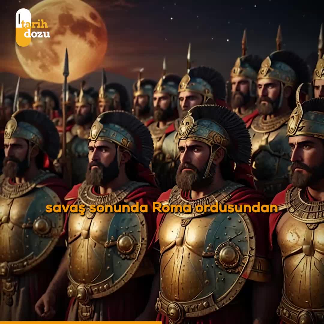 Dünya tarihinin en kanlı savaşı