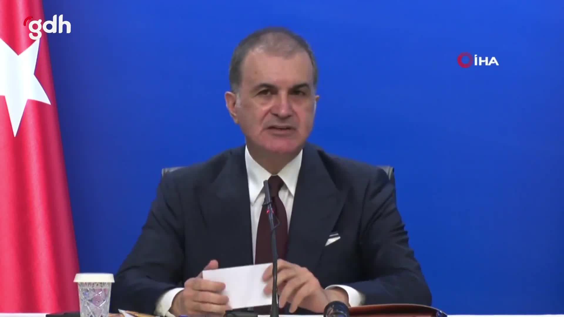 AK Parti, Can Atalay oturumunu değerlendiriyor