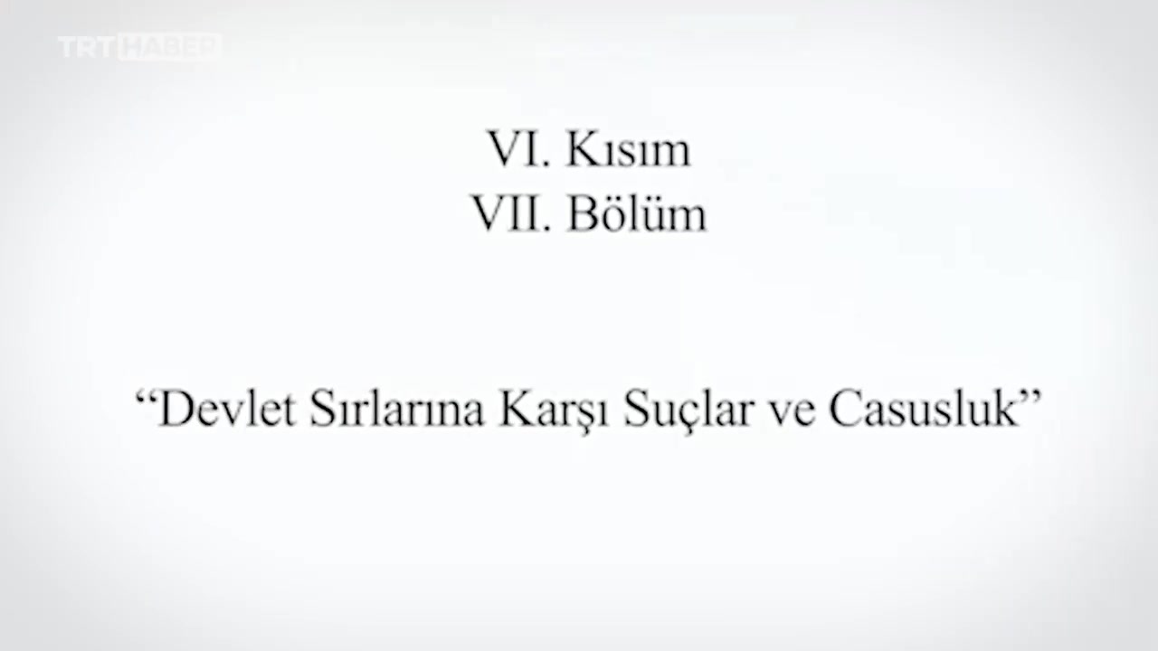 MİT, "Casusluk Nedir?" Videosu ile Uyarıda Bulundu
