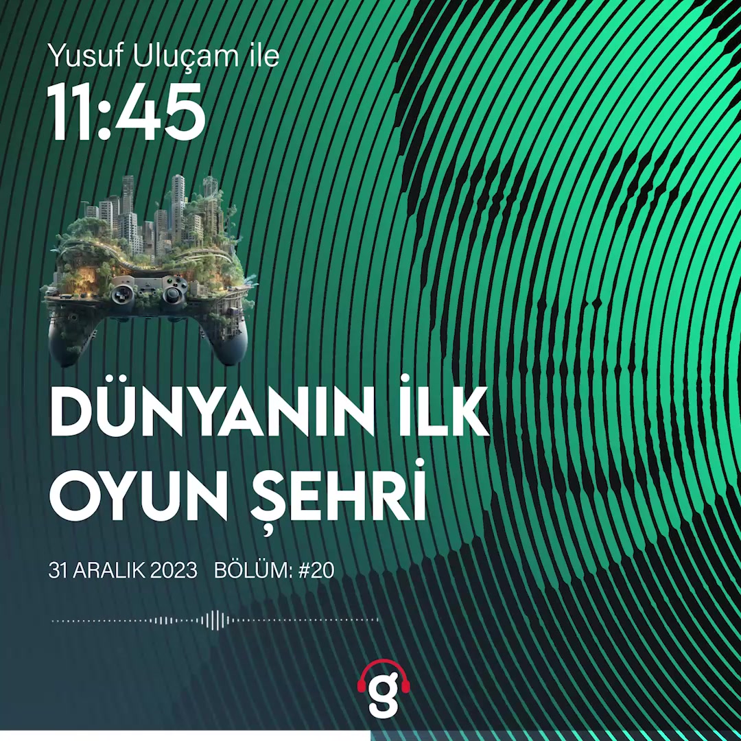 Qiddiya Oyun Şehri Projesi ve E-Spor Etkileri