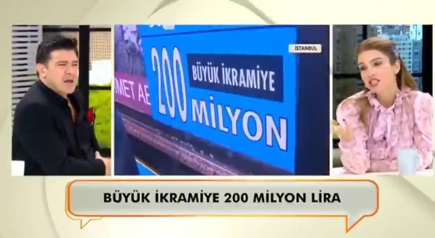 Hakan Ural: Yılbaşı ikramiyesi 200 milyon TL'yi çeyreğe bölerler
